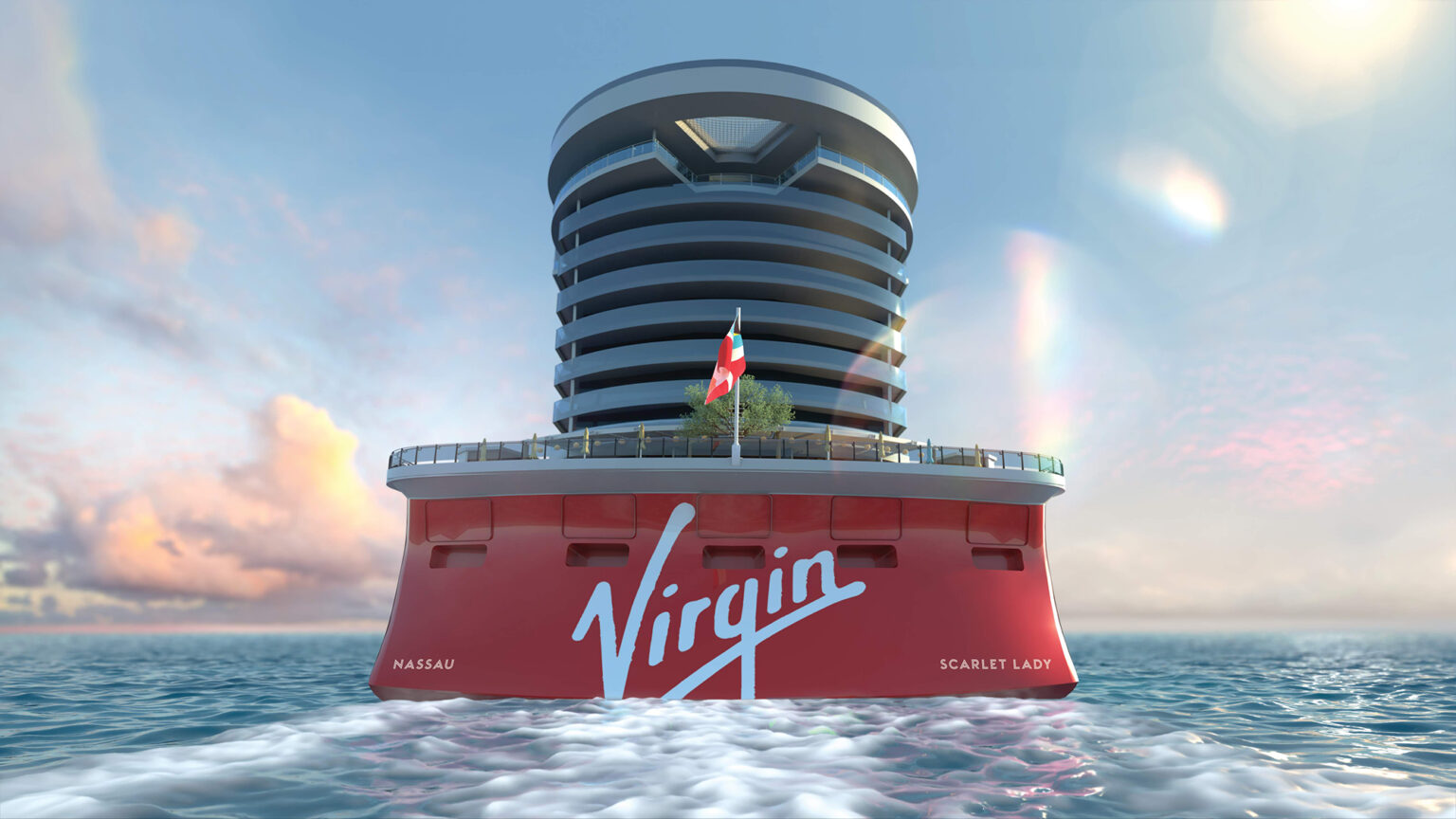 Virgin Voyages