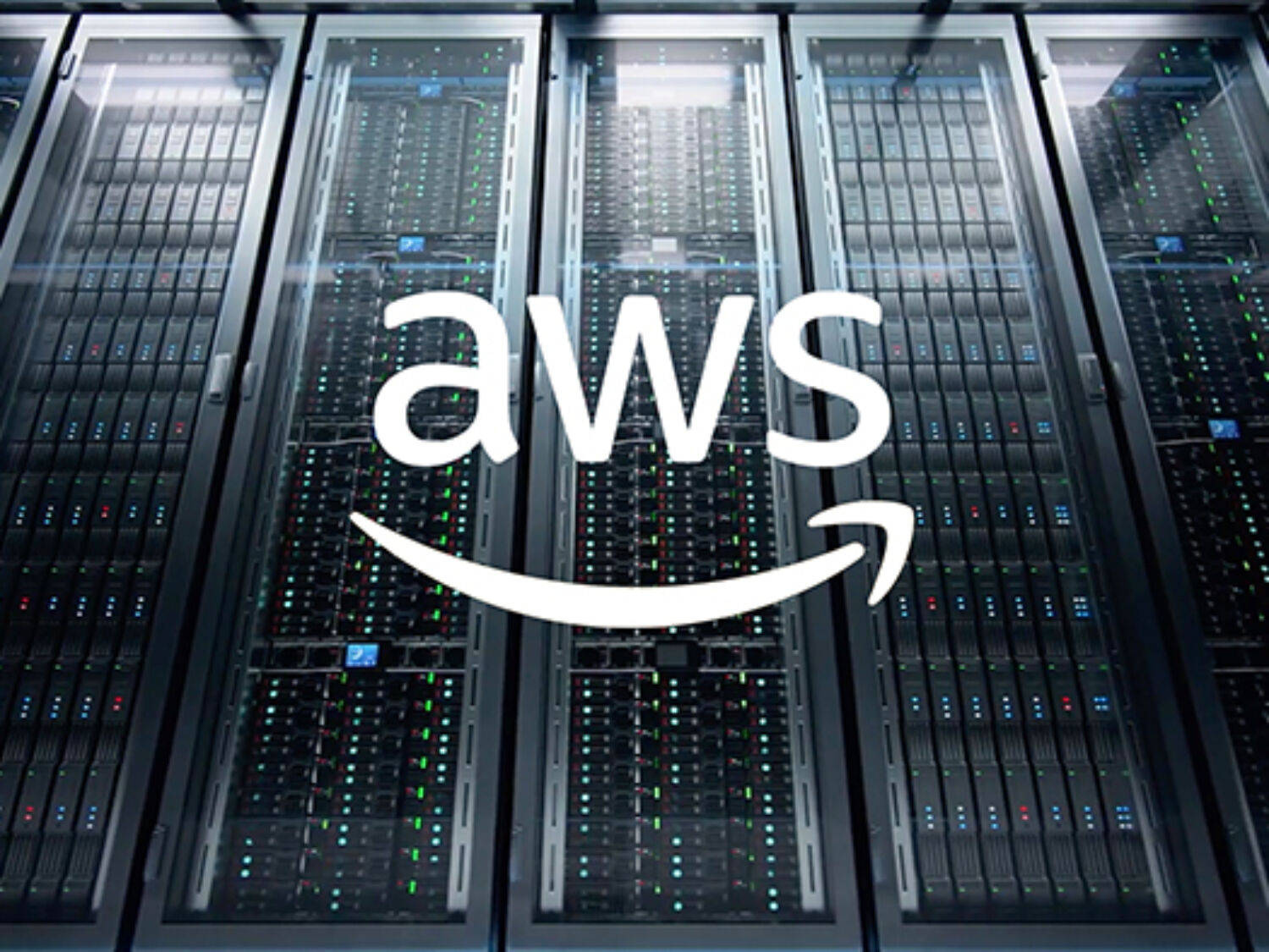 Amazon Web Services