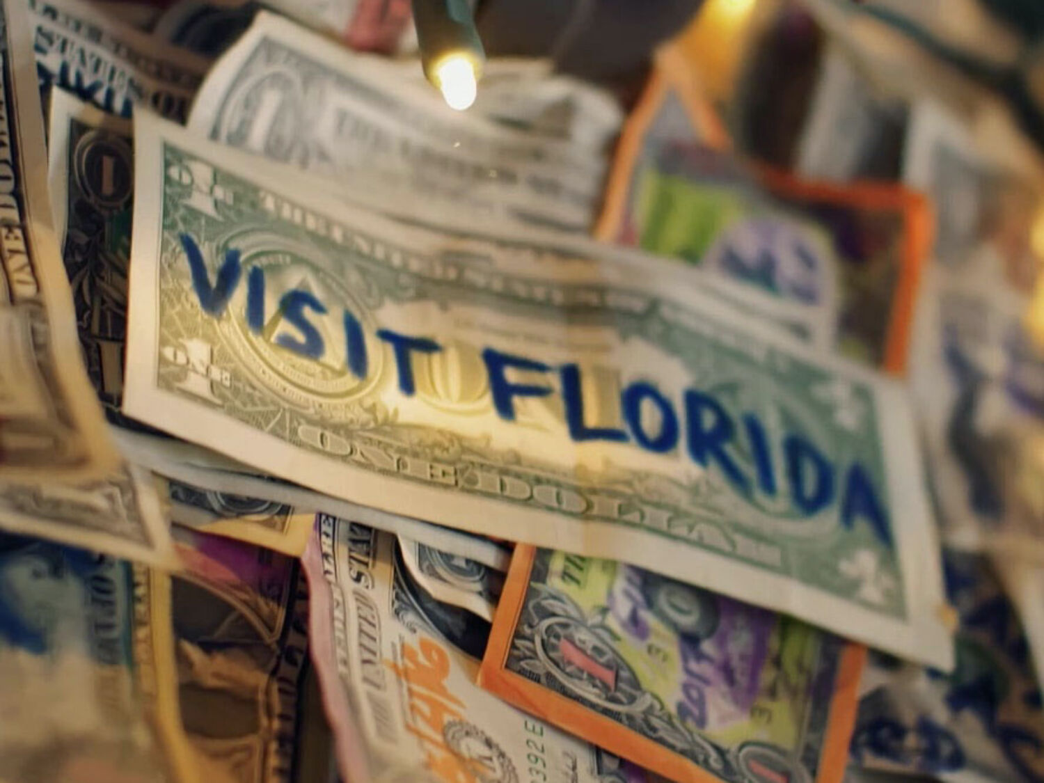 Visit Florida