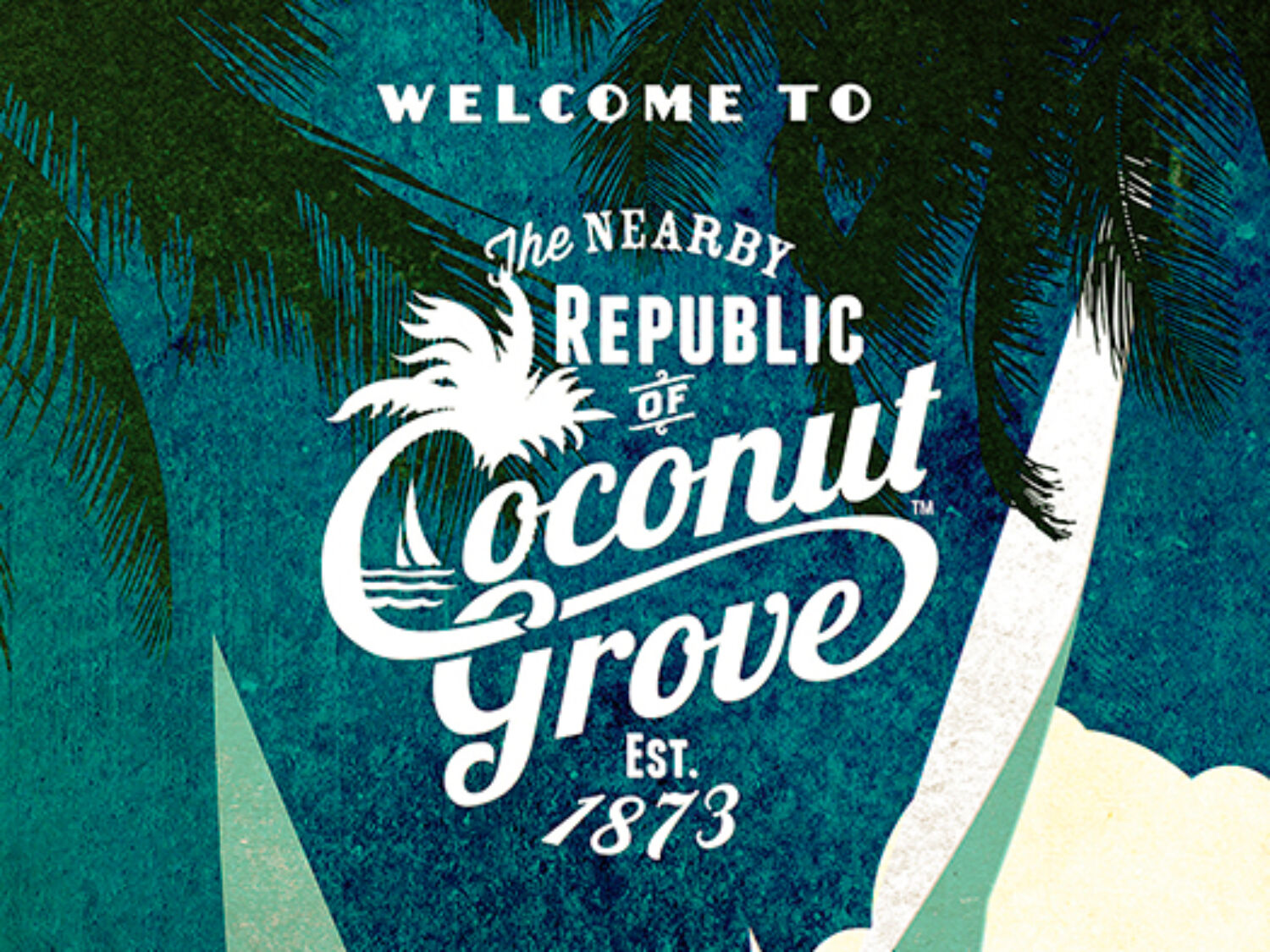 Coconut Grove